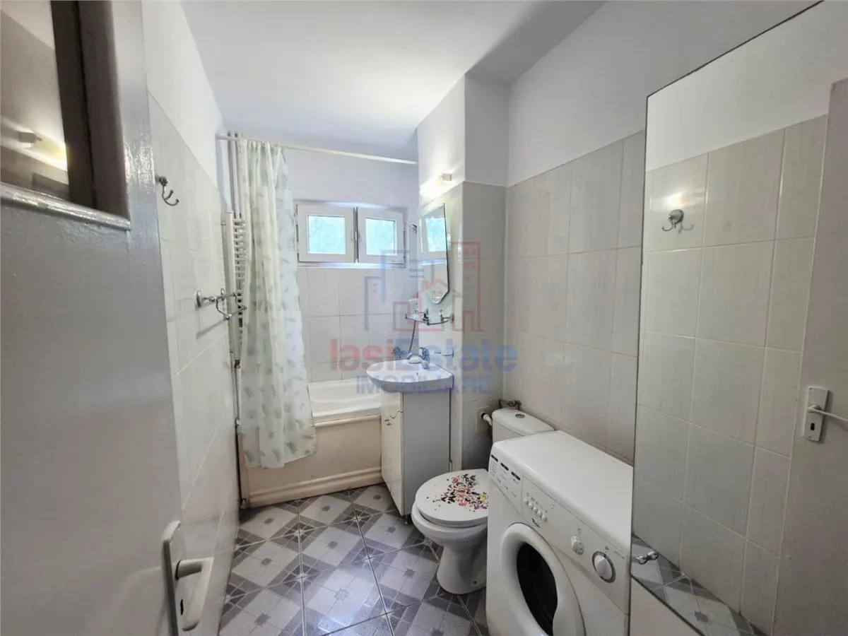 Apartament 2 Camere Podu Ros - Bulevardul Tutora - foto 7