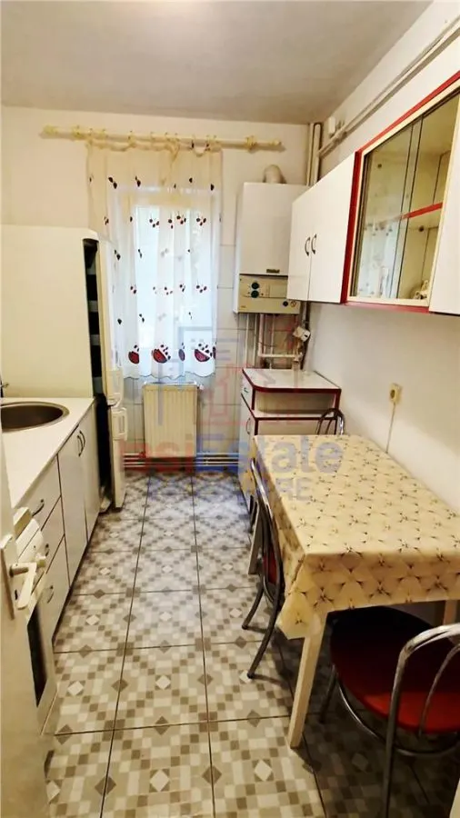 Apartament 2 Camere Podu Ros - Bulevardul Tutora - foto 8