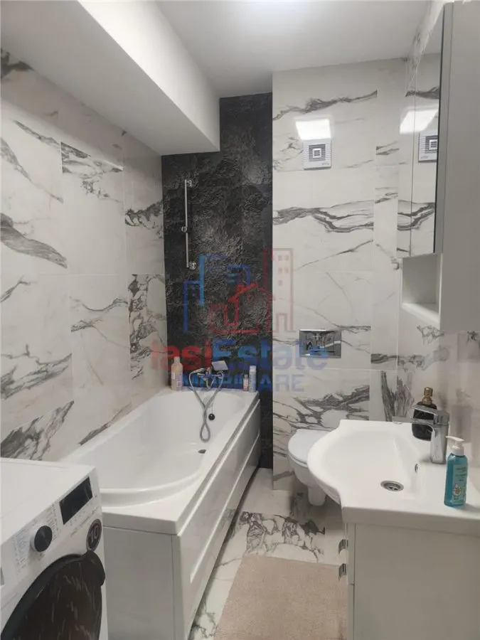 شقة بغرفتي نوم غالاتا - بروفي - foto 6