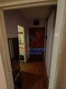 Apartment with 2 bedrooms for sale 36 sqm in Iasi, Alexandru cel Bun area - foto 3