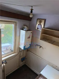 Apartment with 2 bedrooms for sale 36 sqm in Iasi, Alexandru cel Bun area - foto 5
