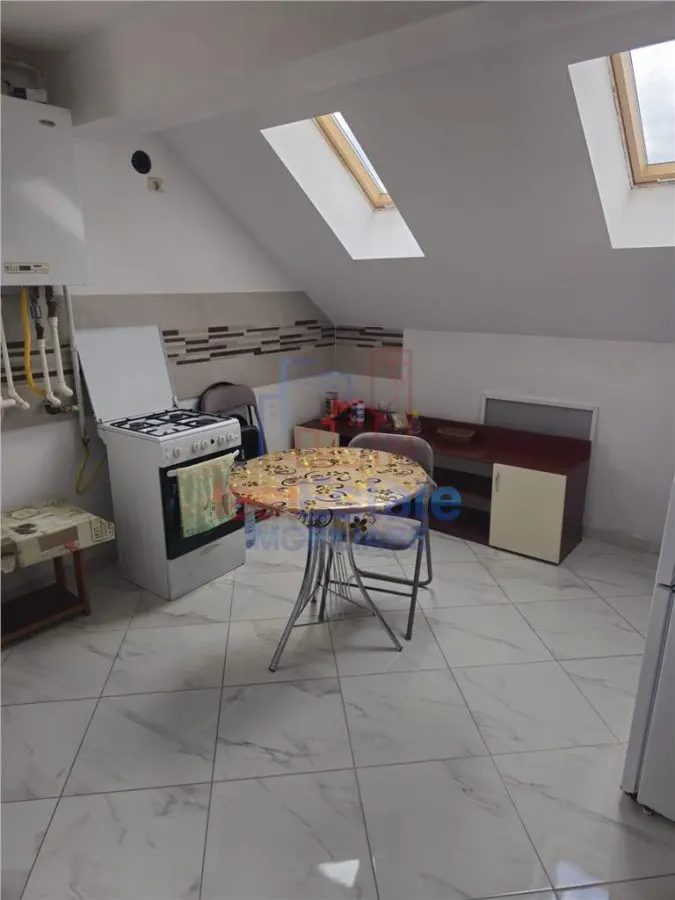 Apartament cu 2 camere open-space Pacurari-Valea Lupului - foto 2