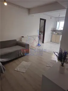 Apartament cu 2 camere open-space Pacurari-Valea Lupului - foto 4