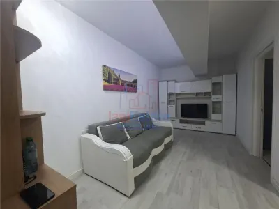 Apartament 2 Camere Tatarasi - Evergreen - Iasi
