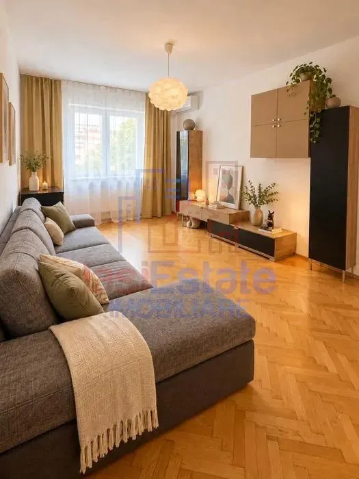 2-Bedroom Apartment Palas - Sfantul Lazar - foto 1