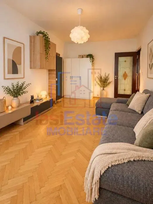 2-Bedroom Apartment Palas - Sfantul Lazar - foto 2