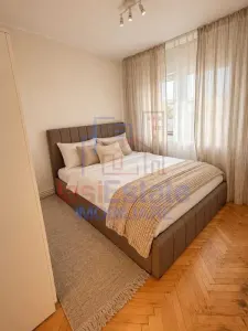 2-Bedroom Apartment Palas - Sfantul Lazar - foto 4
