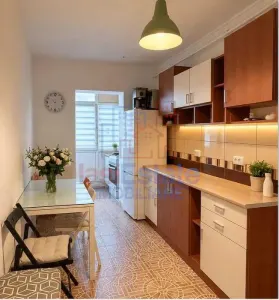 2-Bedroom Apartment Palas - Sfantul Lazar - foto 5