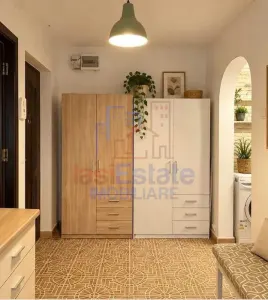 2-Bedroom Apartment Palas - Sfantul Lazar - foto 6