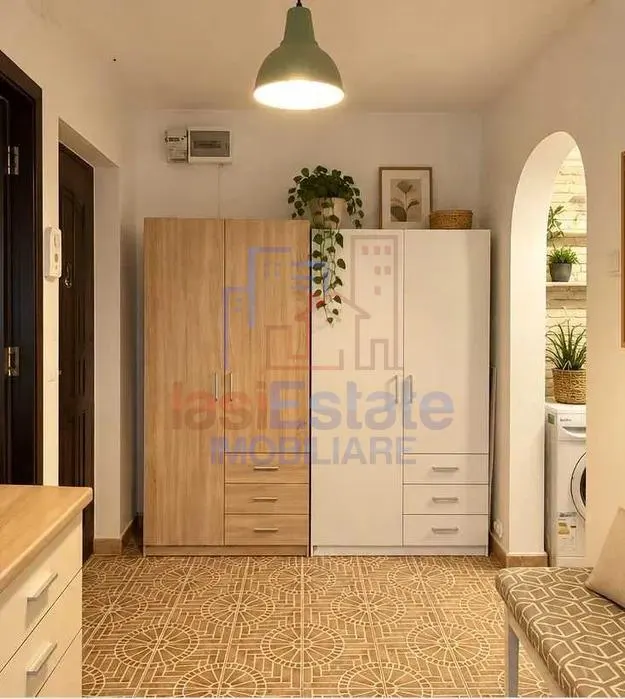 2-Bedroom Apartment Palas - Sfantul Lazar - foto 6