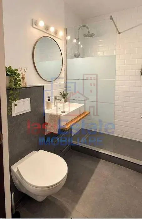 2-Bedroom Apartment Palas - Sfantul Lazar - foto 7