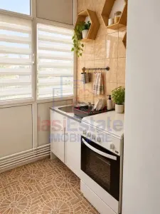 2-Bedroom Apartment Palas - Sfantul Lazar - foto 8