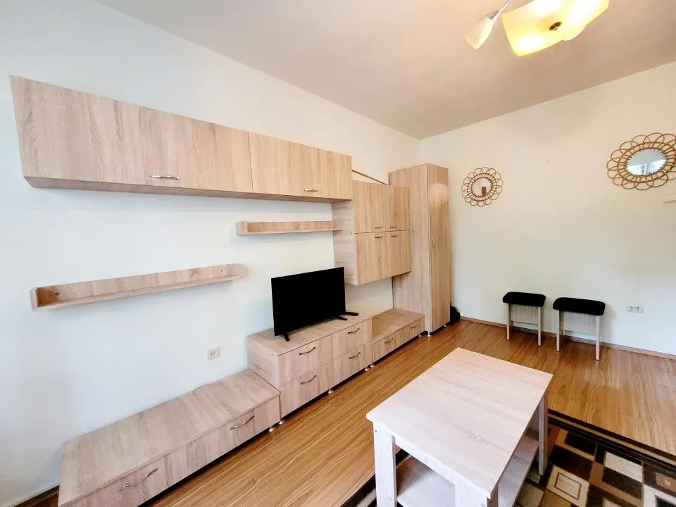 Apartament 2 camere, Circumvalatiunii - Kaufland - foto 1