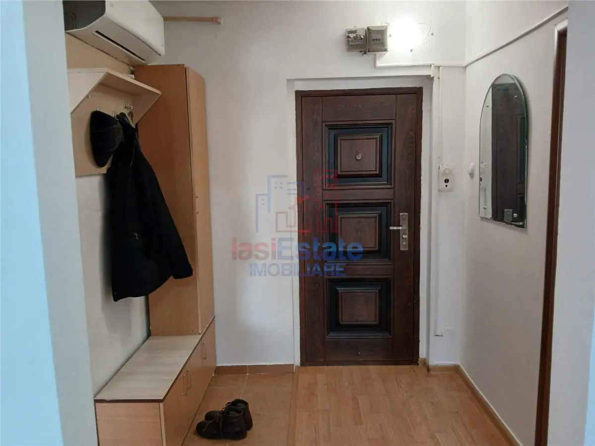 شقة بغرفتي نوم وتوزيع منفصل، 55 م²، بودو روش، الطابق الثالث - foto 8