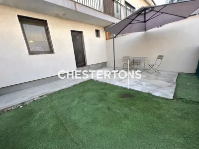 Casa Moderna P+1+Buhardilla Bragadiru | 108 m² | Buhardilla 36,5 m² - foto 2