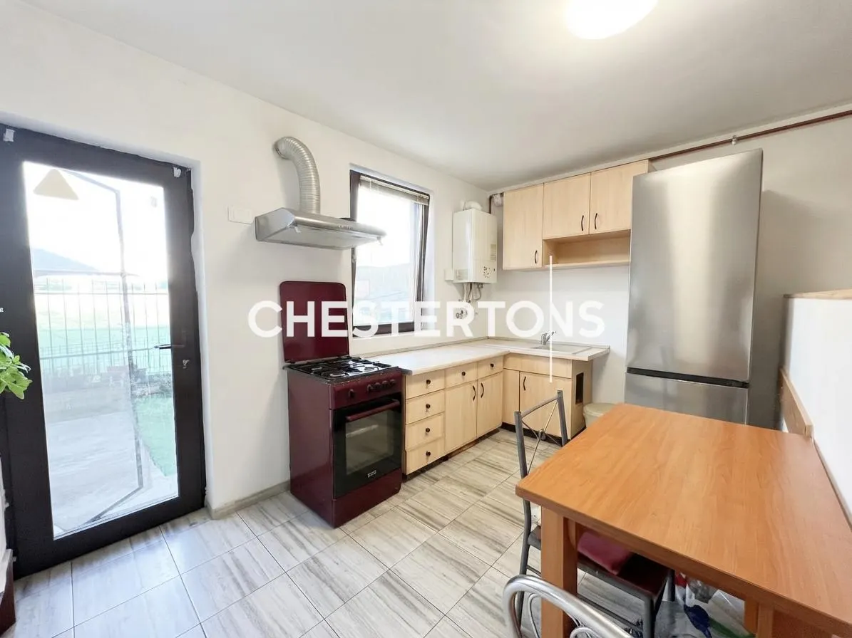 Casa Moderna P+1+Buhardilla Bragadiru | 108 m² | Buhardilla 36,5 m² - foto 3