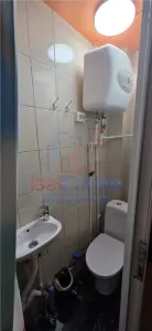 Estudio con Distribución Separada, Baño Equipado - foto 2