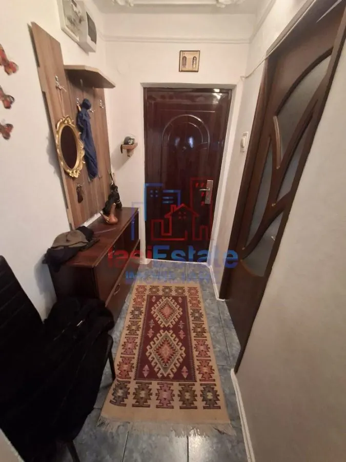 Apartament 3 camere zona Dacia - etaj 2 - centrala proprie - foto 5