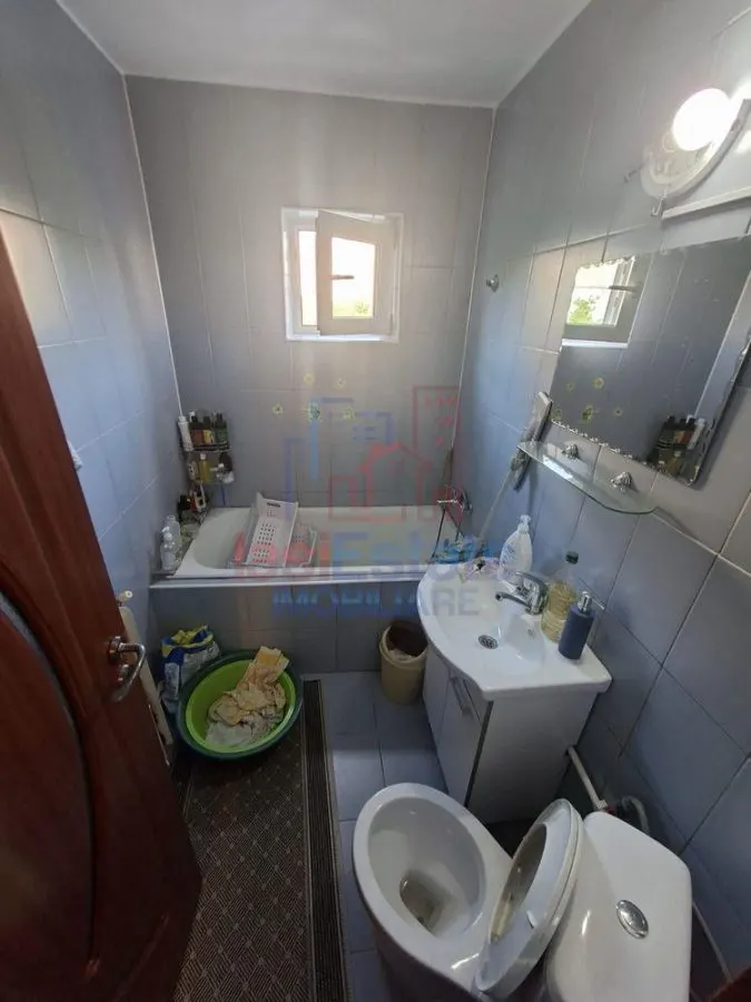 Apartament 3 camere zona Dacia - etaj 2 - centrala proprie - foto 8