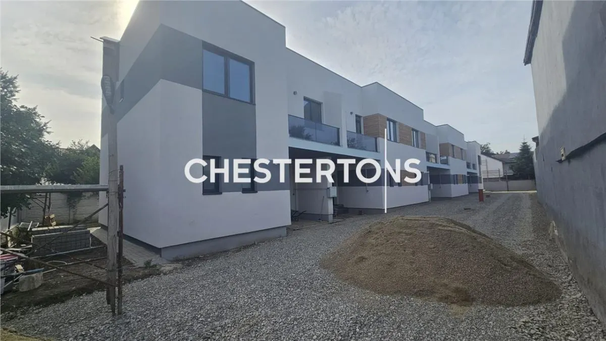 Premium 4-Bedroom Duplex Villa, Ghencea - foto 3