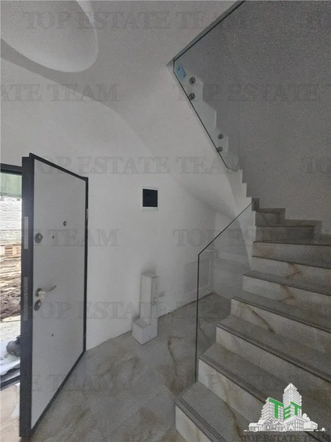 Premium 4-Bedroom Duplex Villa, Ghencea - foto 4