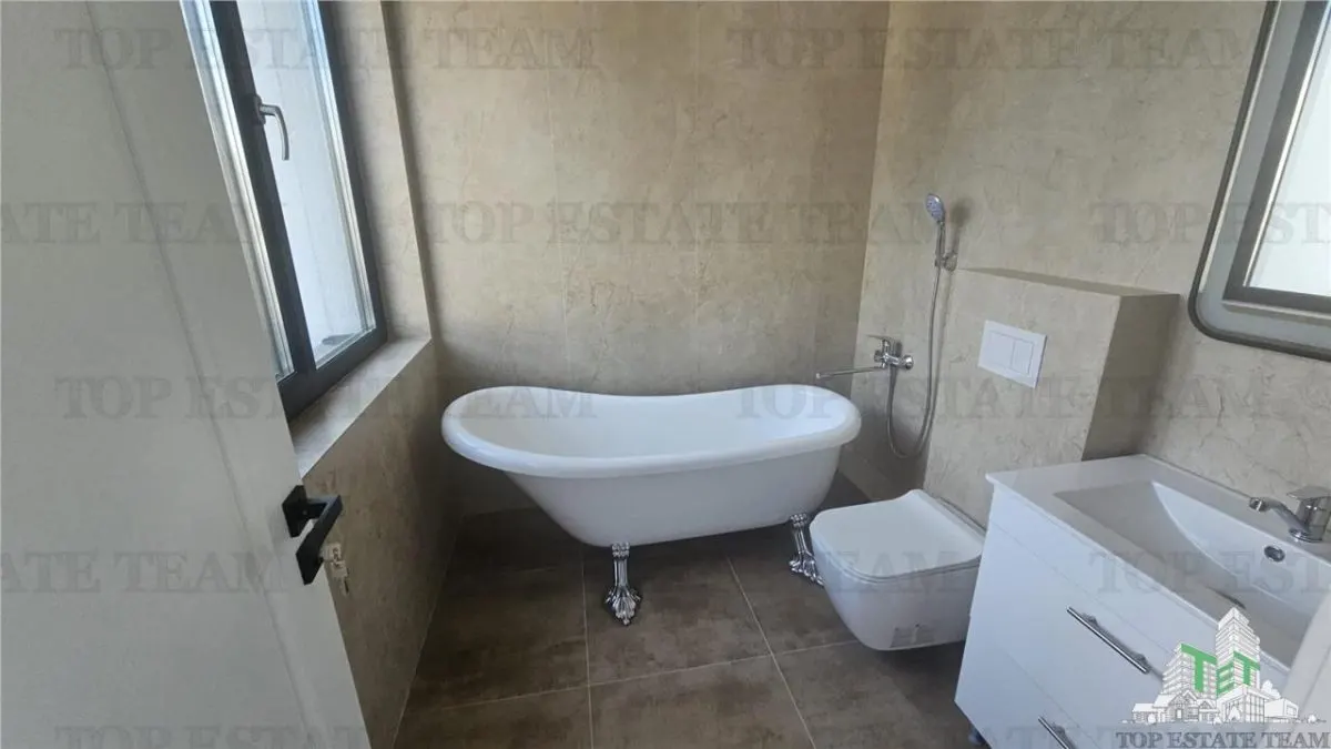 Premium 4-Bedroom Duplex Villa, Ghencea - foto 10