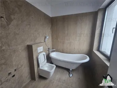 4-Bedroom Duplex Villa, 15 Minutes to Metro, Drumul Taberei - foto 18