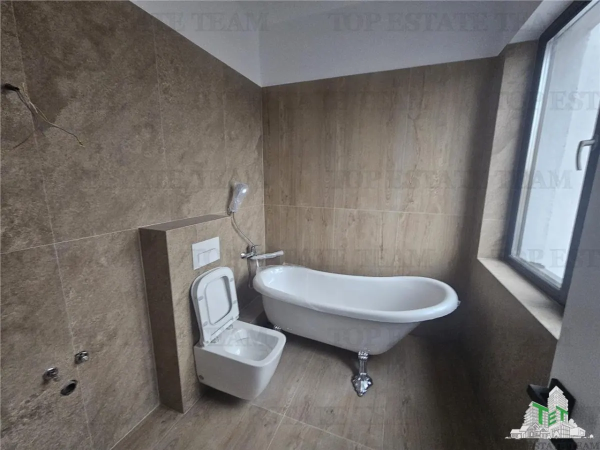 4-Bedroom Duplex Villa, 15 Minutes to Metro, Drumul Taberei - foto 18