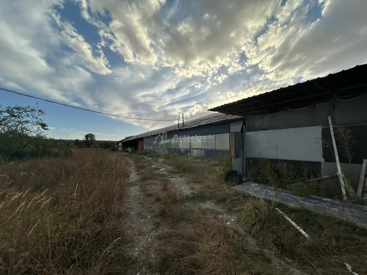 贝尔佐维亚：工业投资机会 – 四个仓库用地 - foto 16