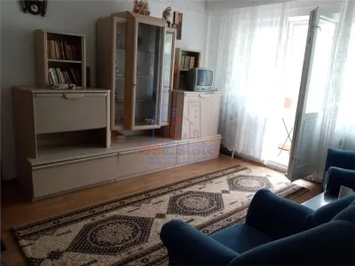 Appartement 3 Chambres, Pacurari - Iasi