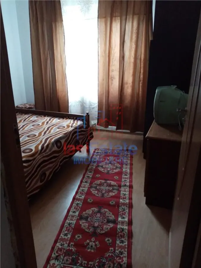 Appartement 3 Chambres, Pacurari - foto 2