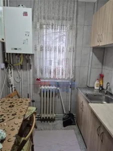 Appartement 3 Chambres, Pacurari - foto 3
