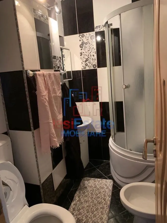 Appartement 3 Chambres, Pacurari - foto 4
