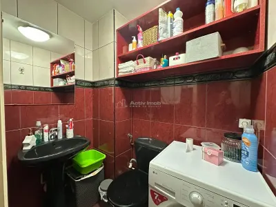 Apartment with 3 bedrooms for sale 99 sqm in Resita, Central area - foto 14