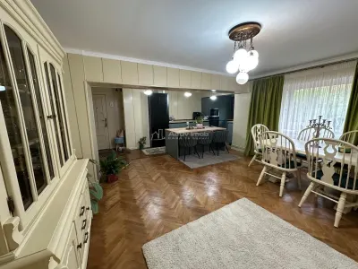 Apartment with 3 bedrooms for sale 99 sqm in Resita, Central area - foto 15
