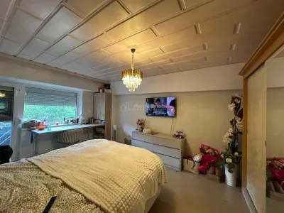 Apartment with 3 bedrooms for sale 99 sqm in Resita, Central area - foto 17