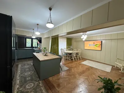 Apartment with 3 bedrooms for sale 99 sqm in Resita, Central area - foto 4