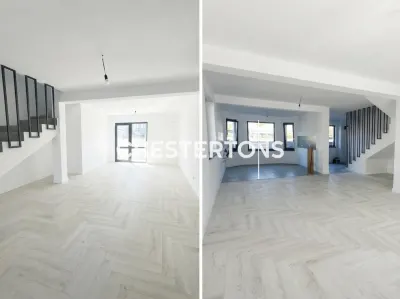 Duplex for Sale in Bragadiru – 3 Bedrooms + Attic with Bathroom - Bragadiru