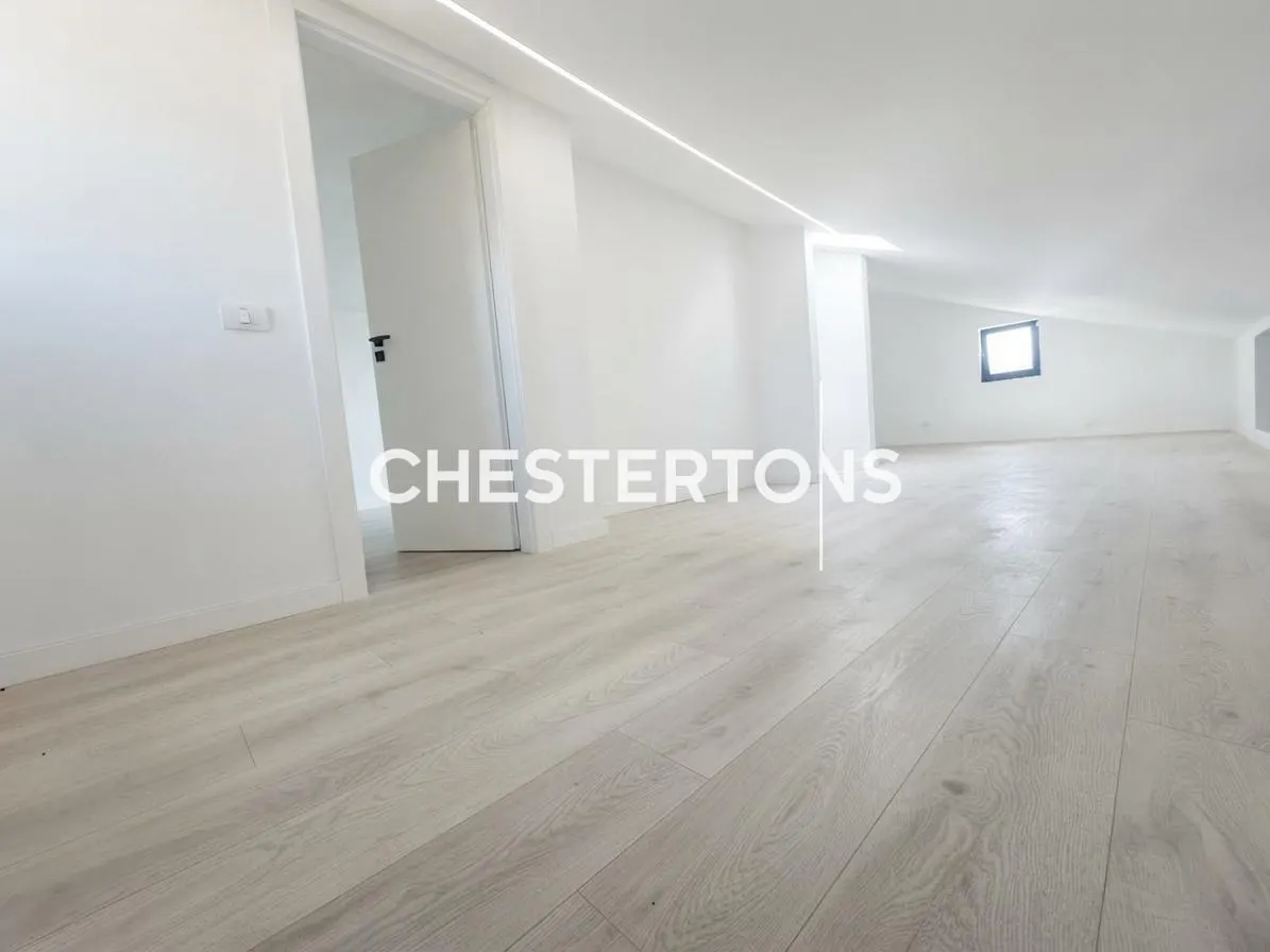 Duplex de vanzare in Bragadiru – 3 dormitoare + mansarda cu baie - foto 9