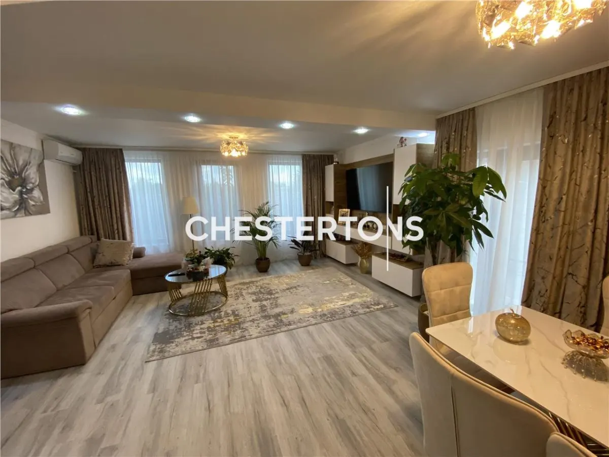 Maison Moderne à Vendre à Stefanestii de Jos - foto 1