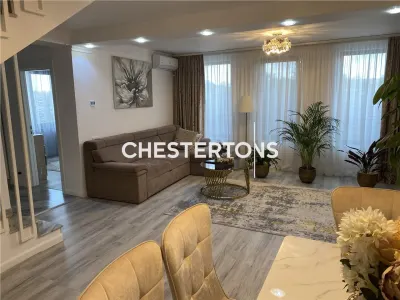 Maison Moderne à Vendre à Stefanestii de Jos - foto 2