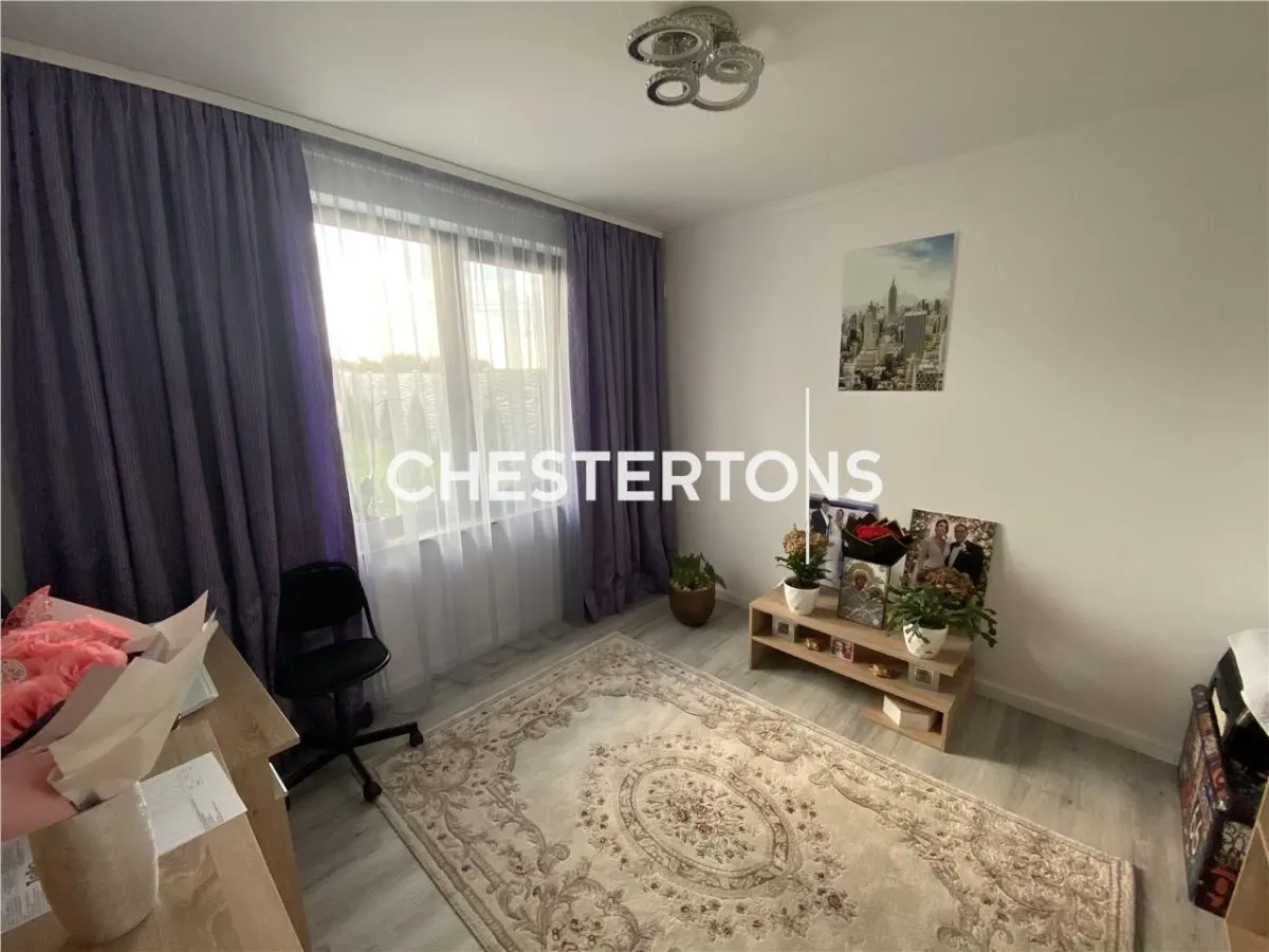Maison Moderne à Vendre à Stefanestii de Jos - foto 11