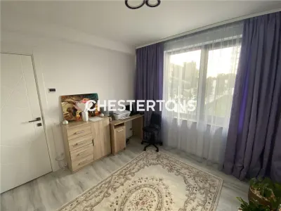 Maison Moderne à Vendre à Stefanestii de Jos - foto 12