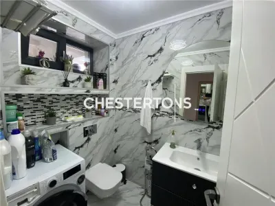 Maison Moderne à Vendre à Stefanestii de Jos - foto 14