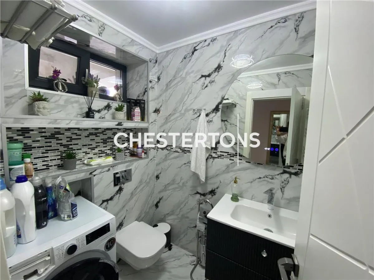 Maison Moderne à Vendre à Stefanestii de Jos - foto 14