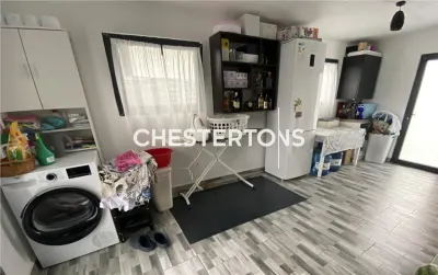 Maison Moderne à Vendre à Stefanestii de Jos - foto 15