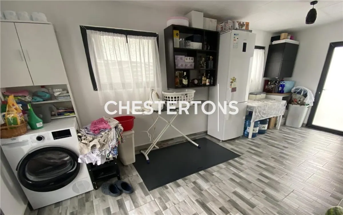 Maison Moderne à Vendre à Stefanestii de Jos - foto 15