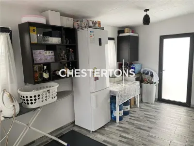 Maison Moderne à Vendre à Stefanestii de Jos - foto 16