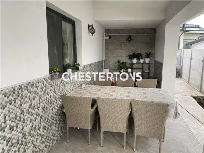 Maison Moderne à Vendre à Stefanestii de Jos - foto 17