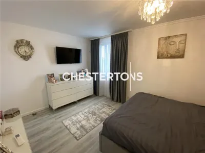 Maison Moderne à Vendre à Stefanestii de Jos - foto 3